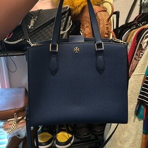 Tory Burch two way bag